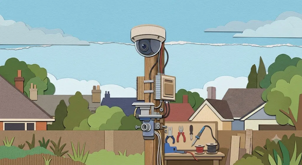 Overview image for Can Citizen Stations Watch the Sky Better?