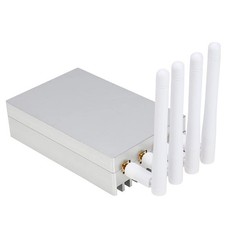 Listing image for New 70Mhz~6Ghz AD9363 ZYNQ7020 Software Defined Radio SDR ADI Pluto Communicatio