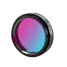Listing image for 1.25" UHC Filter Improve Image Contrast Reduce Light Pollution for Telescope UK
