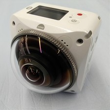 Listing image for KODAK All Sky Camera 4kvr360 Used