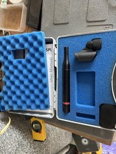 Listing image for NTi Mini SPL 1/2" Electret Capacitor Measuring Microphone