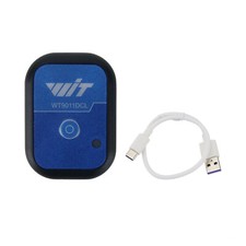 Listing image for WIT WT9011DCL-BT50 Bluetooth5.0 Accelerometer Electronic Magnetometer Sensor