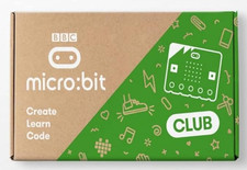 Listing image for BBC Micro:Bit v2 CLUB (10-pack) New