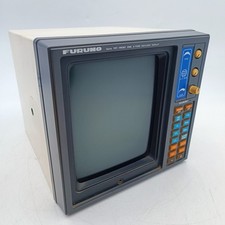 Listing image for FURUNO Marine Radar Model 1720 Display Unit RDP-064 Input 10.0-31.2V