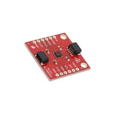 Listing image for 1 x SF-SEN-14571 Sensor Position Magnetometer I2C IC MLX90393 Qwiic