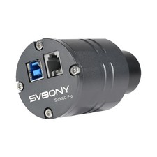 Listing image for SVBONY SV305C Pro - Astronomy Camera for Telescope 1.25" - 2MP - USB3.0 UK STOCK