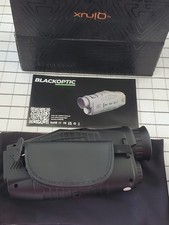Listing image for Night Vision Monocular Digital 6 X Optical Zoom Records To TF Card To 300m Rang
