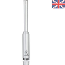 Listing image for Omnidirectional Ultra-Linear Measurement Microphone - XLR Connection Excellence