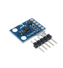 Listing image for HMC5883L Triple Axis Compass Magnetometer Sensor Module For Arduino 3V-5V