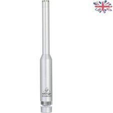 Listing image for Ultra-Linear Measurement Microphone with Omnidirectional Pattern & XLR Connector
